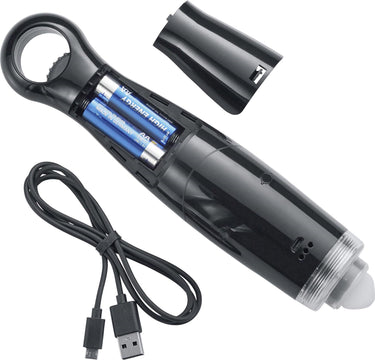 Severin vacumeermachine op batterij of usb