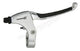 Saccon Remgr.set alle Shifters uni. Alu rubber grip