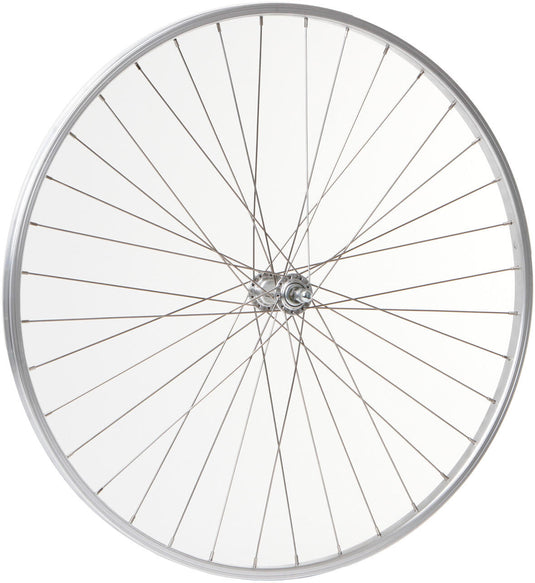 Contec voorwiel alu sport + quando kt-a16f fr.wheel 28 2,00 sst
