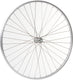 Contec voorwiel alu sport + quando kt-a16f fr.wheel 28 2,00 sst