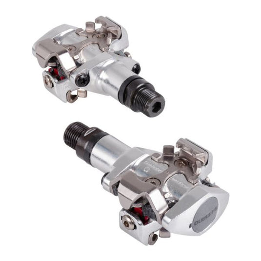 Shimano pd-m505 pedals