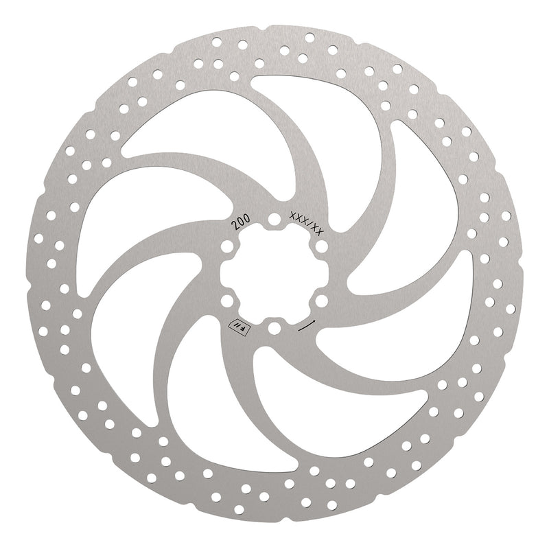 Afbeelding laden in galerijviewer, Fahrwerker 200 mm brake disc
