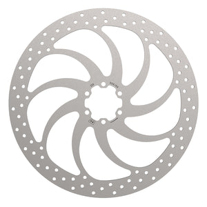 Fahrwerker 220 mm brake disc