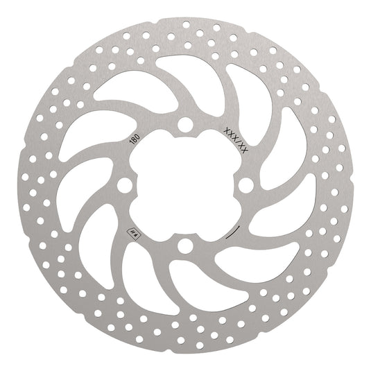 Fahrwerker rohloff speedhub 220 mm brake disc