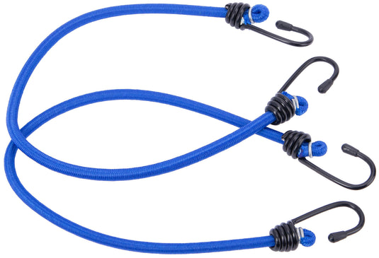 Ad spanband fixture strap 60 cm packg. a 2 st.