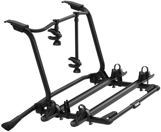 Thule trekhaak fietsdrager wanderway 911 taligate carrier wanderway 911 black