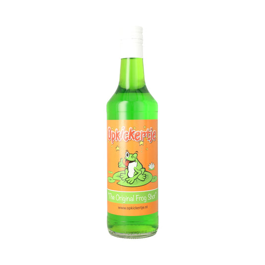 Opkickertje (700ml)