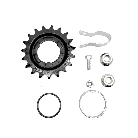 Shimano tandwielset