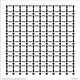 The crafter's workshop • template 15x15cm djembe rhythms