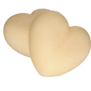 Ideas 4 seasons aroma hearts vanilla 4,5x4,5x2cm set a 3 stuks