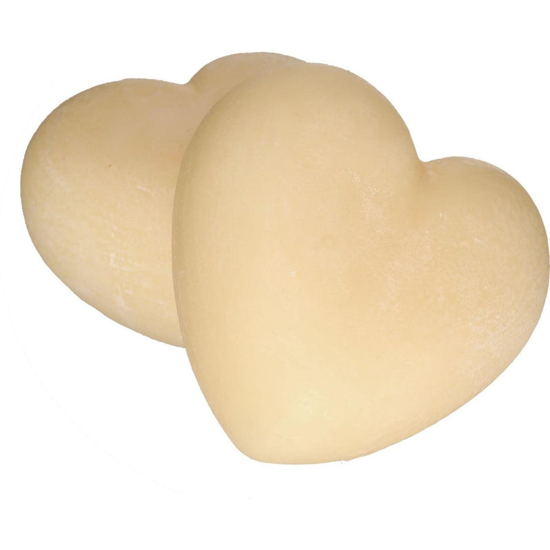 Chargez l'image dans la visionneuse de la galerie, Ideas 4 seasons aroma hearts vanilla 4,5x4,5x2cm set a 3 stuks
