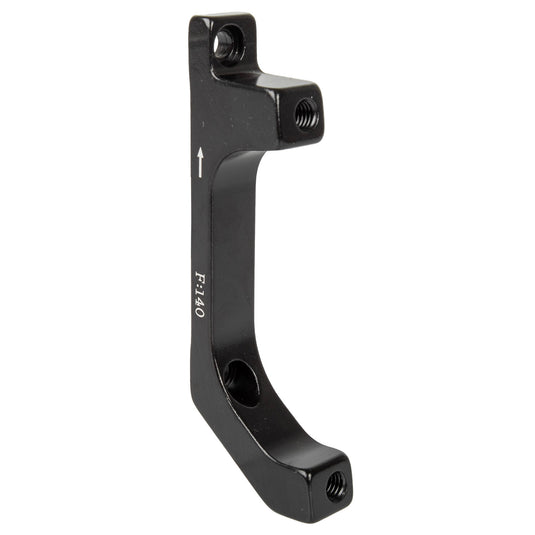 M-wave adapter for disc brakes