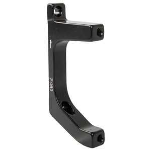 M-wave adapter for disc brakes