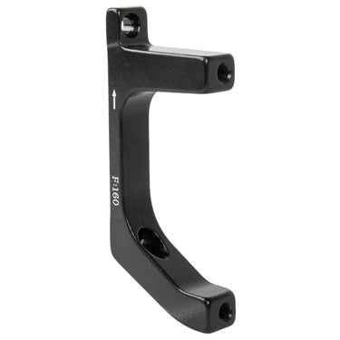 M-wave adapter for disc brakes