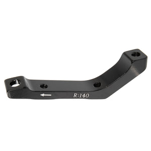 M-wave adapter for disc brakes