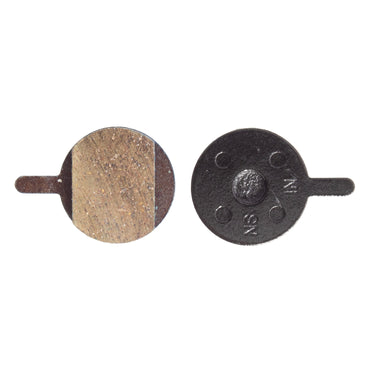 Promax p4 brake pads for disc brake