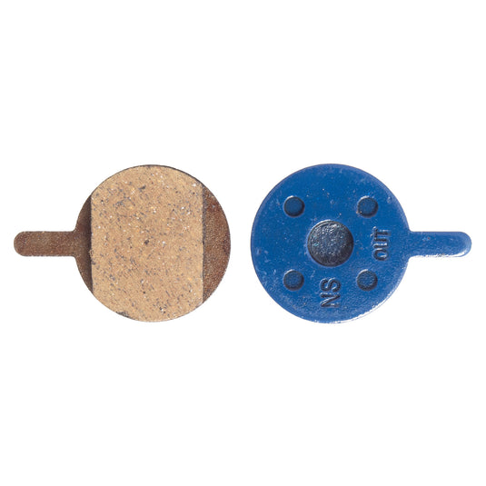 Promax p4 brake pads for disc brake
