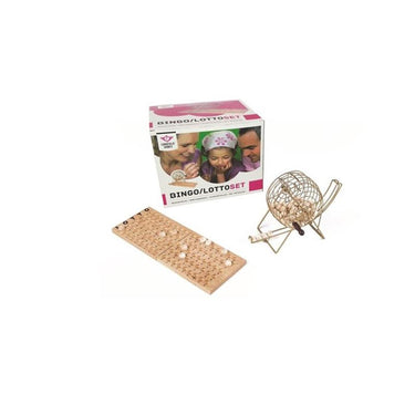 Engelhart lotto bingomolen
