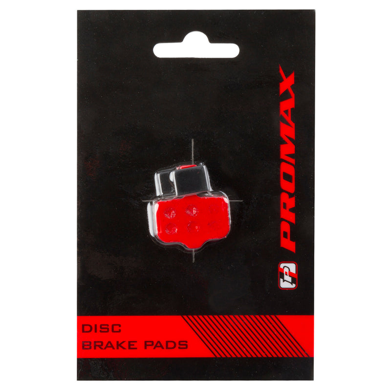 Afbeelding laden in galerijviewer, Promax a1 brake pads for disc brake

