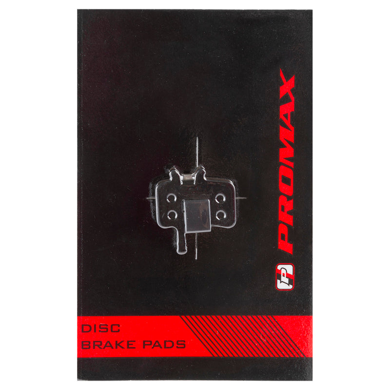 Chargez l'image dans la visionneuse de la galerie, Promax p3 brake pads for disc brake
