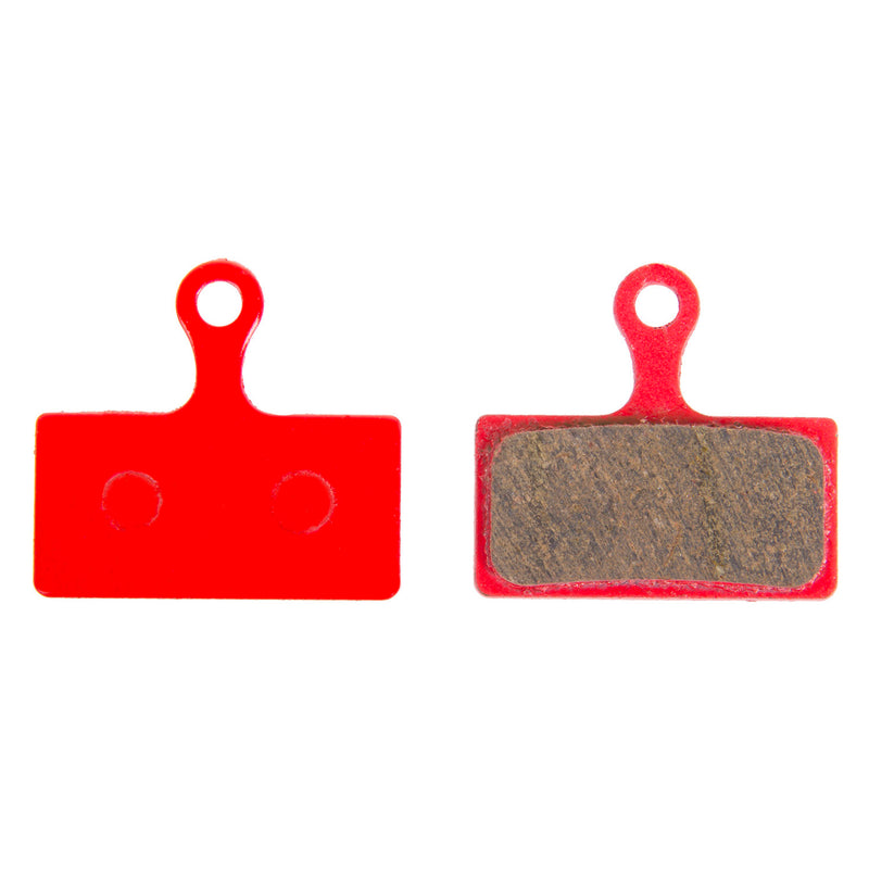Laden Sie das Bild in Galerie -Viewer, Promax s1 brake pads for disc brake
