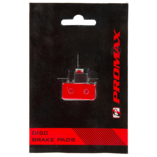Promax s1 brake pads for disc brake