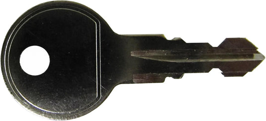 Thule ersatzschlüssel spare key n 060
