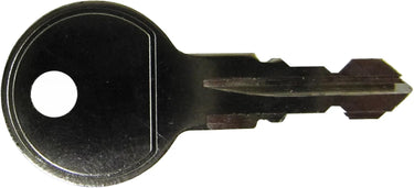 Thule ersatzschlüssel spare key n 114