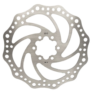 M-wave bd-160 brake disc