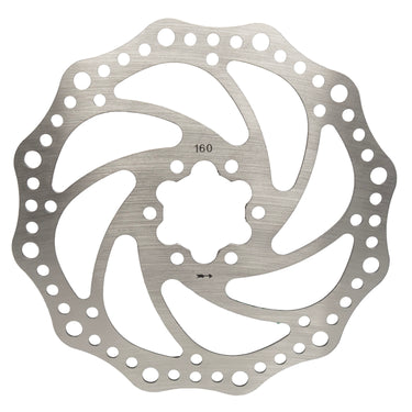 M-wave bd-160 brake disc