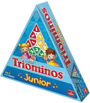 Goliath triominos junior triominos junior