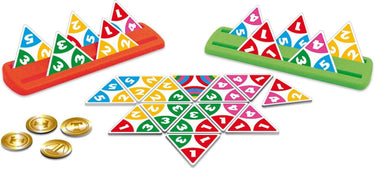 Goliath triominos junior triominos junior