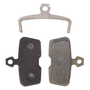 M-wave bpd organic as2 brake pads for disc brake