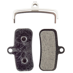 M-wave bpd organic s2 brake pads for disc brake