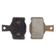 M-wave bpd organic m1 brake pads for disc brake