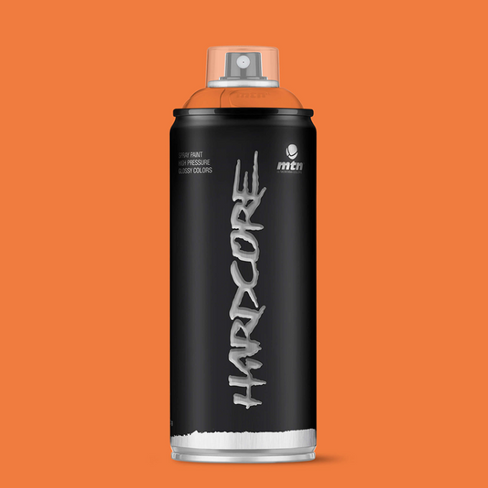 Mtn 1070556 - hc2 rv-2003 pastel orange 400ml | 3 stuks