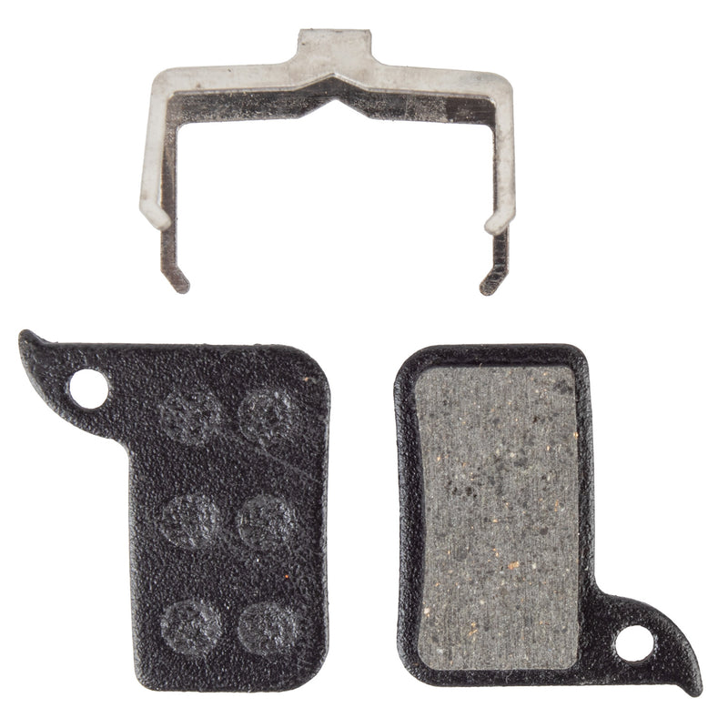 Afbeelding laden in galerijviewer, M-wave bpd organic sr1 brake pads for disc brake
