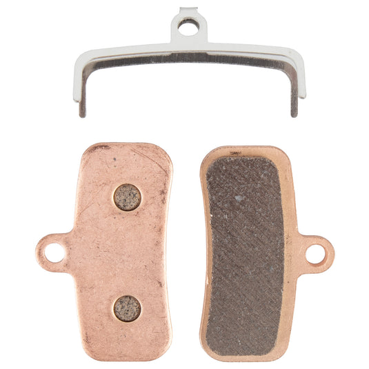 M-wave bpd metal s2 brake pads for disc brake