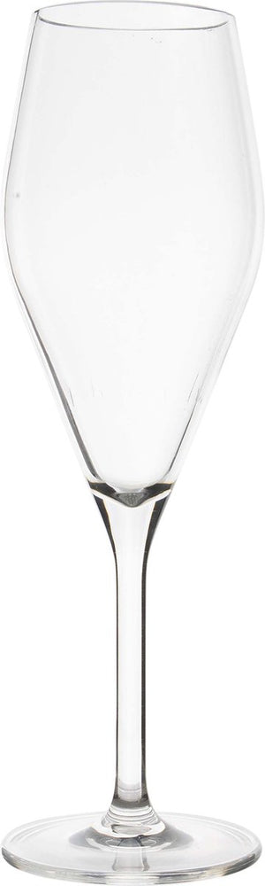 Gimex royal line champagneglas - 250 ml - 2 stuks