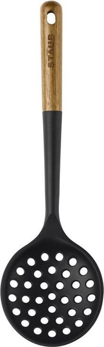 Staub schuimspaan 31 cm