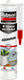 Rubson aquarium transparante kit 280 ml | speciaal ontwikkeld voor aquariumgebruik | vochtwerend en waterbestendig | veilig voor vissen en planten