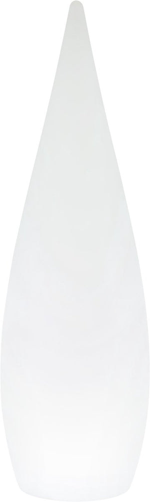 Rl live your light reality palmas - staande lamp - wit - incl. 1x smd 4,5w - afstandsbediening - geïntegreerde dimmer - usb-aansluiting - rgbw-kleurenwisselaar - oplaadbaar - snoerloos - accuvoeding - geheugenfunctie via de afstandsbediening - buitenverli