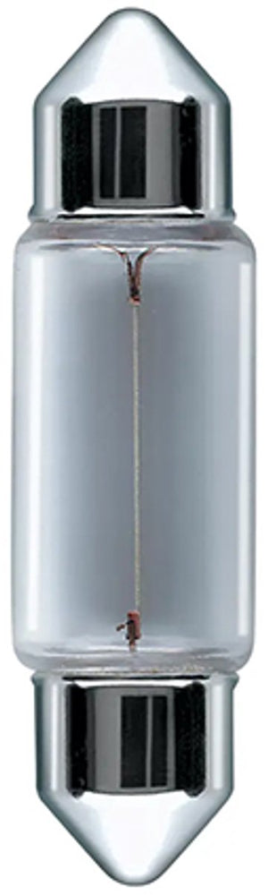 Tcp osram original 12v 10w 11x41 mm