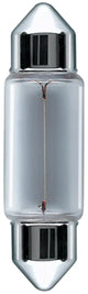 Tcp osram original 12v 10w 11x41 mm