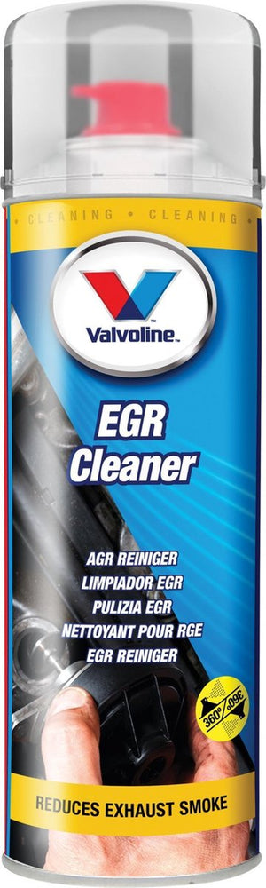Valvoline egr reiniger spray 400ml