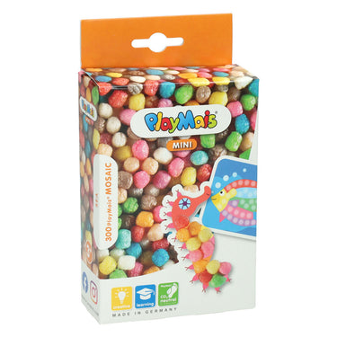 Playmais mini mosaic - onderwaterwereld