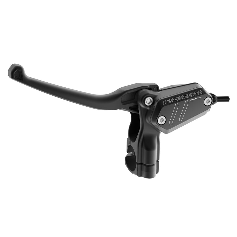 ギャラリービューアに画像をロードする, Fahrwerker f2000 front disc brake
