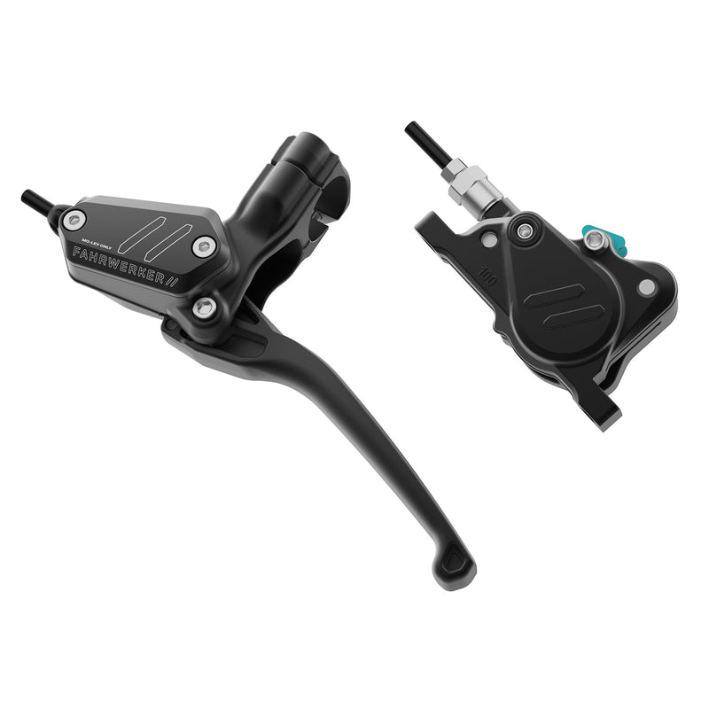 ギャラリービューアに画像をロードする, Fahrwerker f2000 rear disc brake
