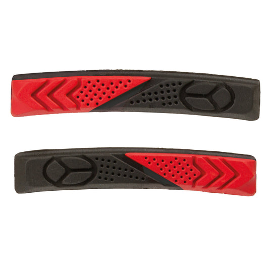 M-wave bpr-vc-dual brake shoe
