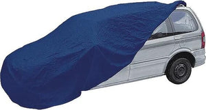 Hp vollgarage nylon full garage van 475x195x175cm